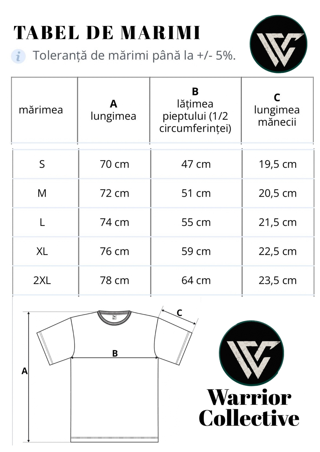 Tricou GYM BUILDT Negru Oversized Barbati